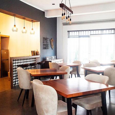 Wasipai Boutique Hotel Lima Eksteriør billede